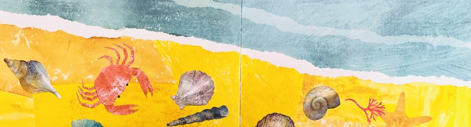 LUNED AARON – ILLUSTRATOR AND WRITER