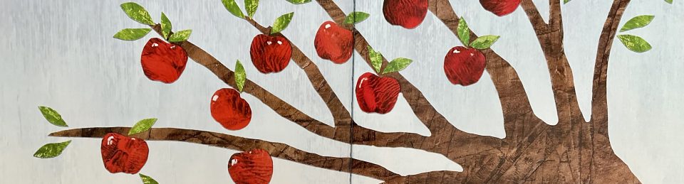 LUNED AARON – ILLUSTRATOR AND WRITER